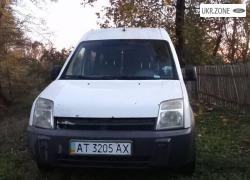 Минивэн Ford Tourneo Connect I 2003 в Рожнятове