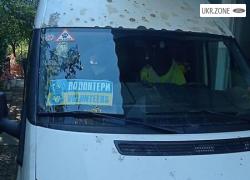 Ford Tourneo Custom 2012 в Одессе