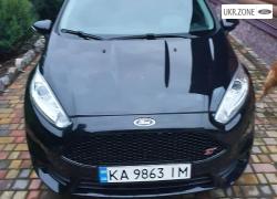 Ford Fiesta 2013 в Нежине