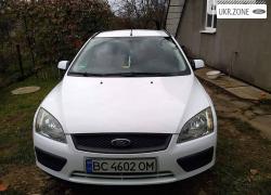 Універсал 5 дверей Ford Focus II 2006 у Бориславі