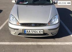 Ford Focus 2004 в Киеве
