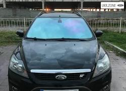 Универсал 5 дверей Ford Focus 2008 в Калуше