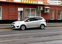 Компактвэн Ford C-MAX II 2013 в Харькове