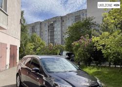 Универсал 5 дверей Ford Focus 2011 в Луцке
