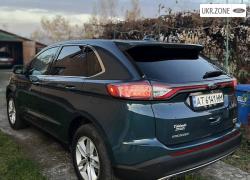 Внедорожник 5 дверей Ford Edge II 2016 в Снятыне