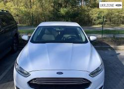 Ford Fusion 2014 в Софиевской Борщаговке