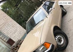 Седан Ford Granada II 1979 в Днепре