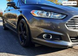 Ford Fusion 2015 в Николаеве