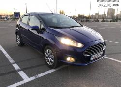 Ford Fiesta 2015 у Києві