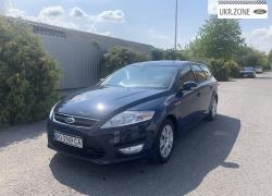 Универсал 5 дверей Ford Mondeo IV Рестайлинг 2013 в Ужгороде