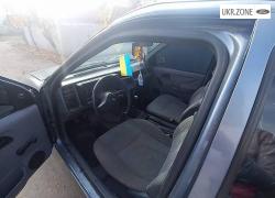 Седан Ford Sierra I Рестайлинг 1988 в Новоархангельске