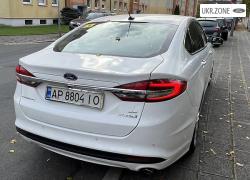 Ford Fusion 2017 в Запорожье