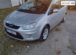 Компактвэн Ford C-MAX 2010 в Одессе