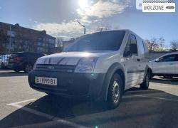 Мінівен Ford Tourneo Connect I 2006 у Києві