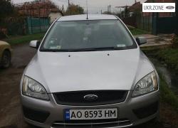 Универсал 5 дверей Ford Focus II 2006 в Иршаве