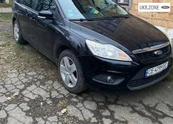 Універсал 5 дверей Ford Focus 2008 у Чернівцях