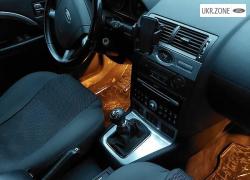 Лифтбек Ford Mondeo III Рестайлинг 2005 в Кицмане