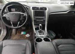 Ford Fusion 2014 у Одесі