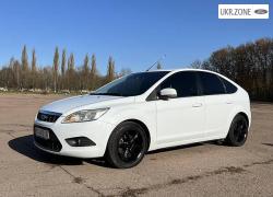 Хэтчбек 5 дверей Ford Focus III 2011 в Нежине
