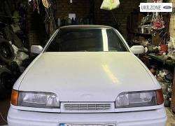 Хетчбек 5 дверей Ford Scorpio I 1985 у Попільні