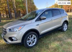 Внедорожник 5 дверей Ford Escape III Рестайлинг 2017 в Киеве