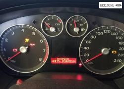 Універсал 5 дверей Ford Focus II 2007 у Дніпрі