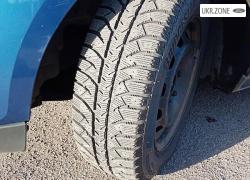 Седан Ford Focus II 2007 в Киеве