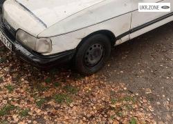 Универсал 5 дверей Ford Sierra 1988 в Львове