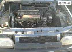 Ford Escort 1988 в Киеве