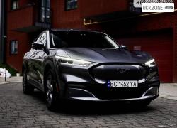 Внедорожник 5 дверей Ford Mustang Mach-E I 2021 в Львове