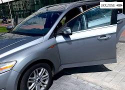 Универсал 5 дверей Ford Mondeo IV 2008 в Хмельницком