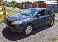 Хэтчбек 5 дверей Ford Focus III 2011 в Виннице
