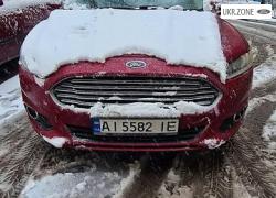 Ford Fusion 2014 у Броварах