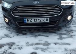 Ford Fusion 2015 в Харькове