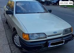 Хэтчбек 5 дверей Ford Scorpio I 1988 в Одессе