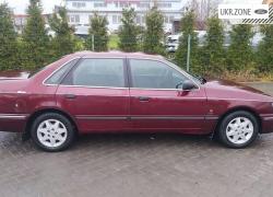 Седан Ford Scorpio I 1990 в Черновцах