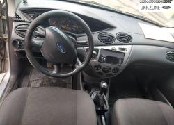 Універсал 5 дверей Ford Focus I Рестайлінг 2003 у Чернівцях