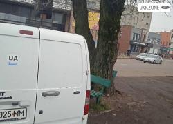 Мінівен Ford Tourneo Connect I 2006 у Червонограді
