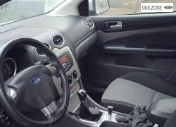 Ford Focus 2010 в Хотине
