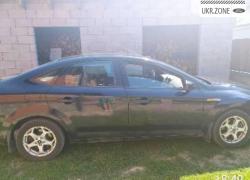 Седан Ford Mondeo 2010 в Сарнах