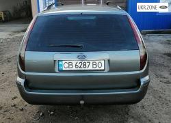 Универсал 5 дверей Ford Mondeo 2001 в Киеве