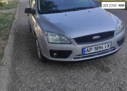 Универсал 5 дверей Ford Focus II 2006 в Марганце