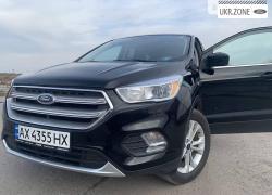 Внедорожник 5 дверей Ford Escape III Рестайлинг 2016 в Полтаве