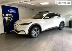 Внедорожник 5 дверей Ford Mustang Mach-E I 2021 в Ровно
