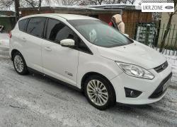 Ford C-MAX 2017 в Сумах