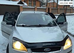 Ford Focus 2005 в Чернигове