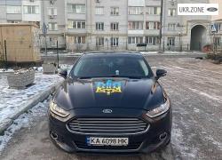 Ford Fusion 2014 в Борисполе