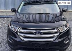 Внедорожник 5 дверей Ford Edge II 2015 в Львове