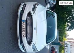 Ford Fusion 2016 в Киеве