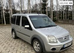 Мінівен Ford Tourneo Connect I Рестайлінг 2012 у Чернівцях